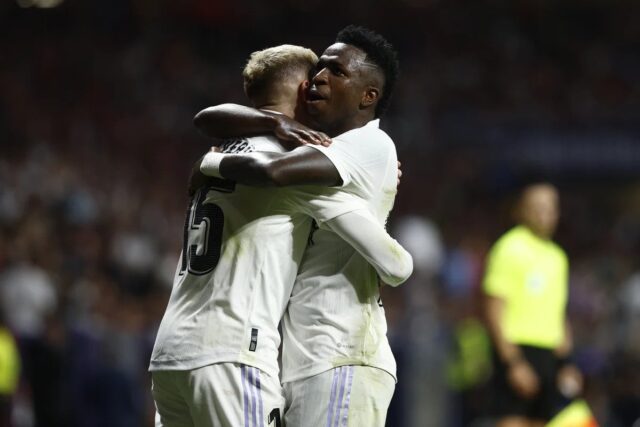 Nezaustavljivi Real Madrid ostvario svih 6 pobjeda u novoj sezoni