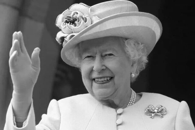 Danas (19.09.2022) sahrana kraljice Elizabete II