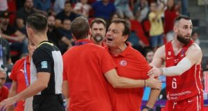 Skandal na Eurobasketu, Turci prijete: Napustit ćemo turnir