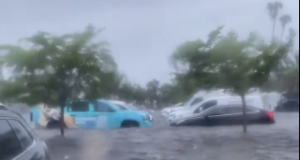Uragan Ian na Floridi: Ovo je najveća oluja koju smo ikada vidjeli