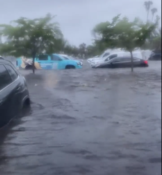 Uragan Ian na Floridi: Ovo je najveća oluja koju smo ikada vidjeli