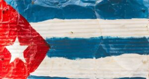 Kuba ostala bez struje u naletu uragana