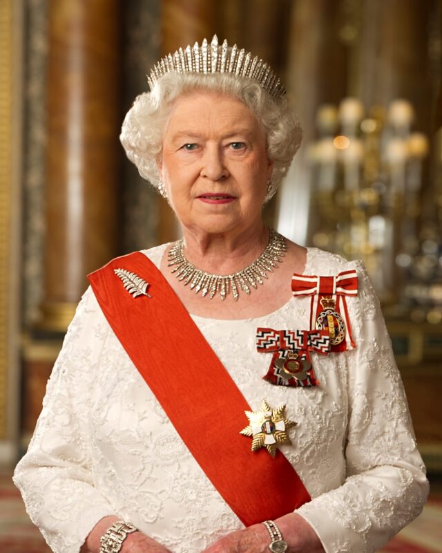 Svjetski lideri odaju počast kraljici Elizabeti II