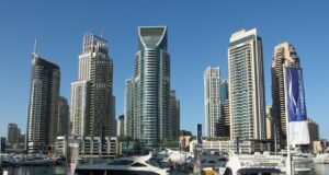 U Dubaiju organizuju prevoze jahtom na Svjetsko prvenstvo