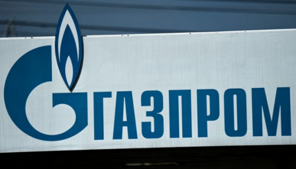 Gazprom: Evropi isporučujemo plin u količini koju je odobrila Ukrajina