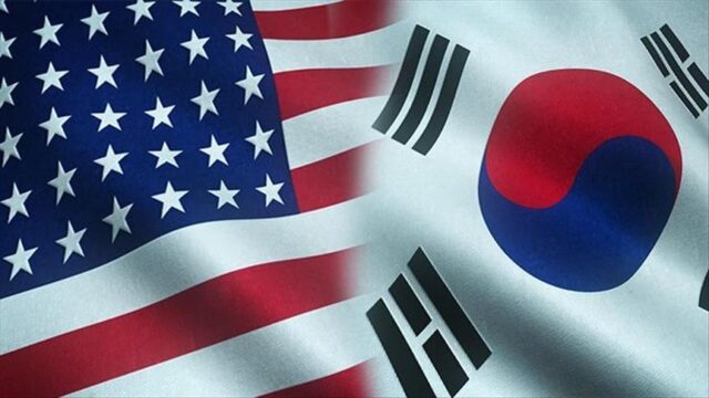 Južna Koreja i SAD ispalili projektile u more kao odgovor Pjongjangu