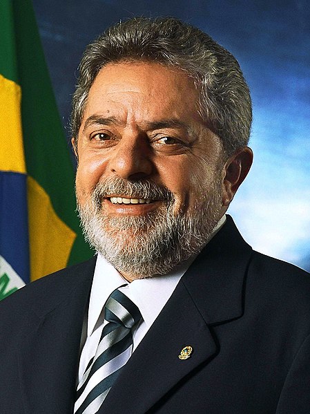 Lula da Silva je novi predsjednik Brazila