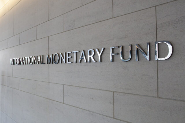 MMF upozorio da će trećina svijeta sljedeću godinu biti u recesiji