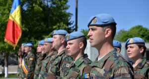 Moldavija razmatra djelomičnu mobilizaciju