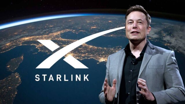 SpaceX više ne može plaćati internet usluge Ukrajini