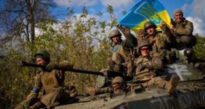 Ukrajinci ne strahuju od eskalacije rata
