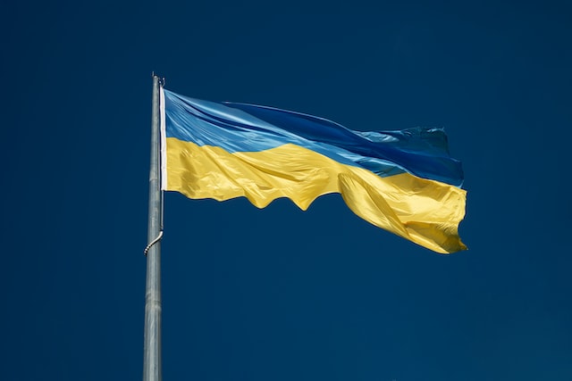 Stanje u Ukrajini (11.10.2022.)